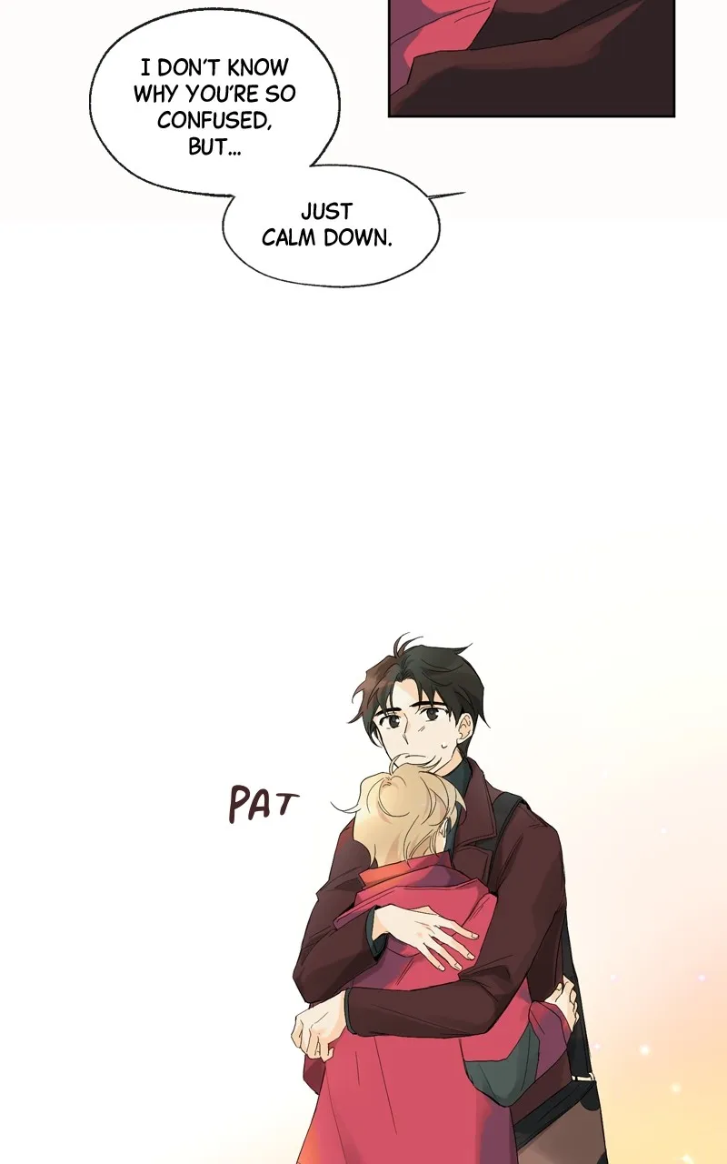 You Will Love Me Again Chapter 3 page 24 - 