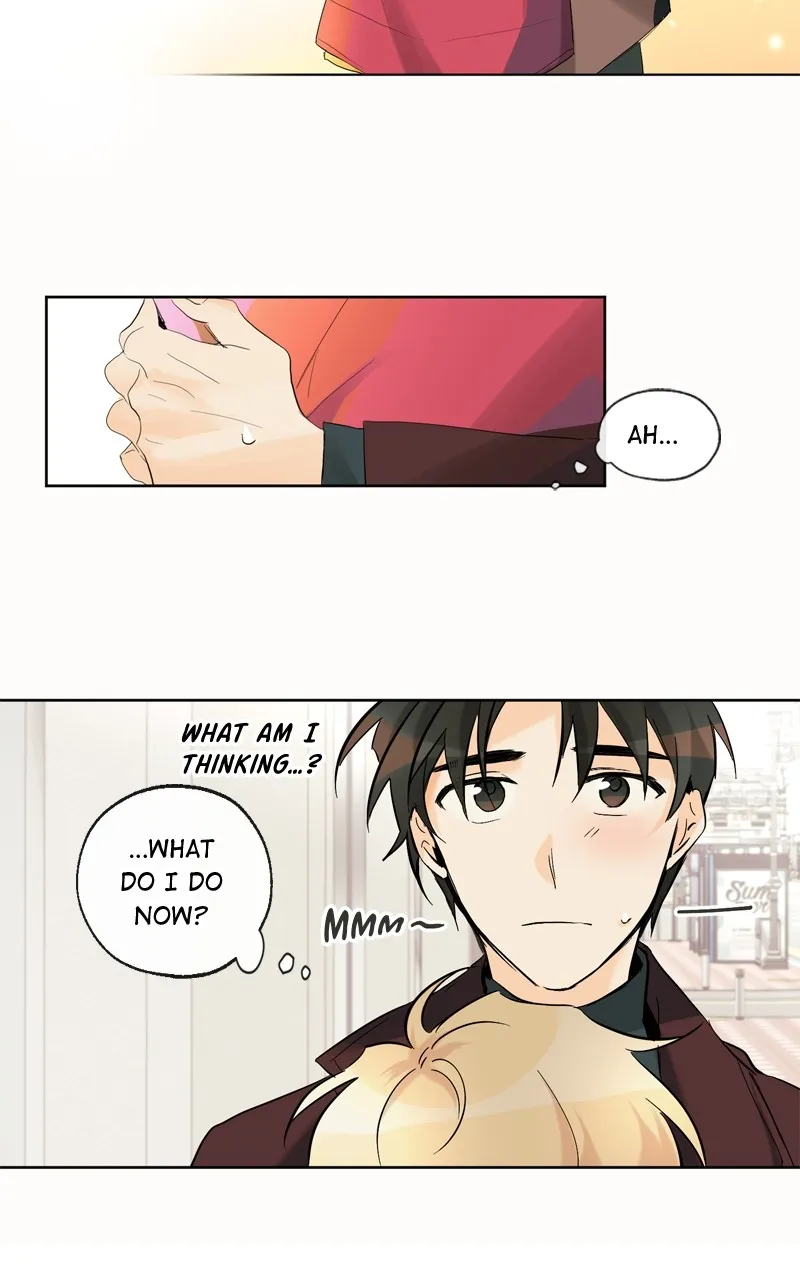 You Will Love Me Again Chapter 3 page 25 - 