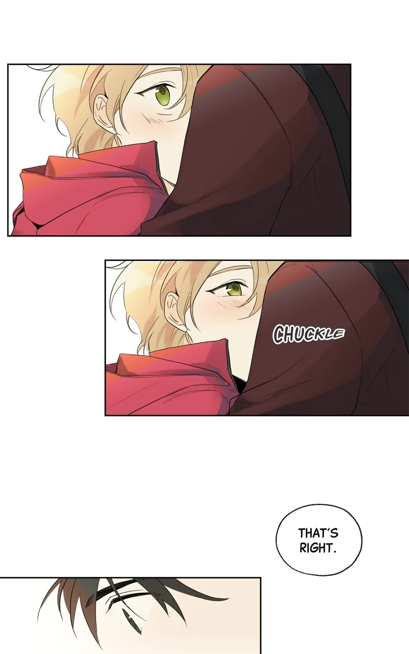 You Will Love Me Again Chapter 3 page 26 - 