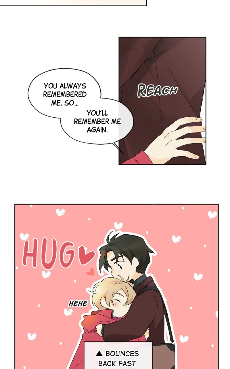You Will Love Me Again Chapter 3 page 27 - 