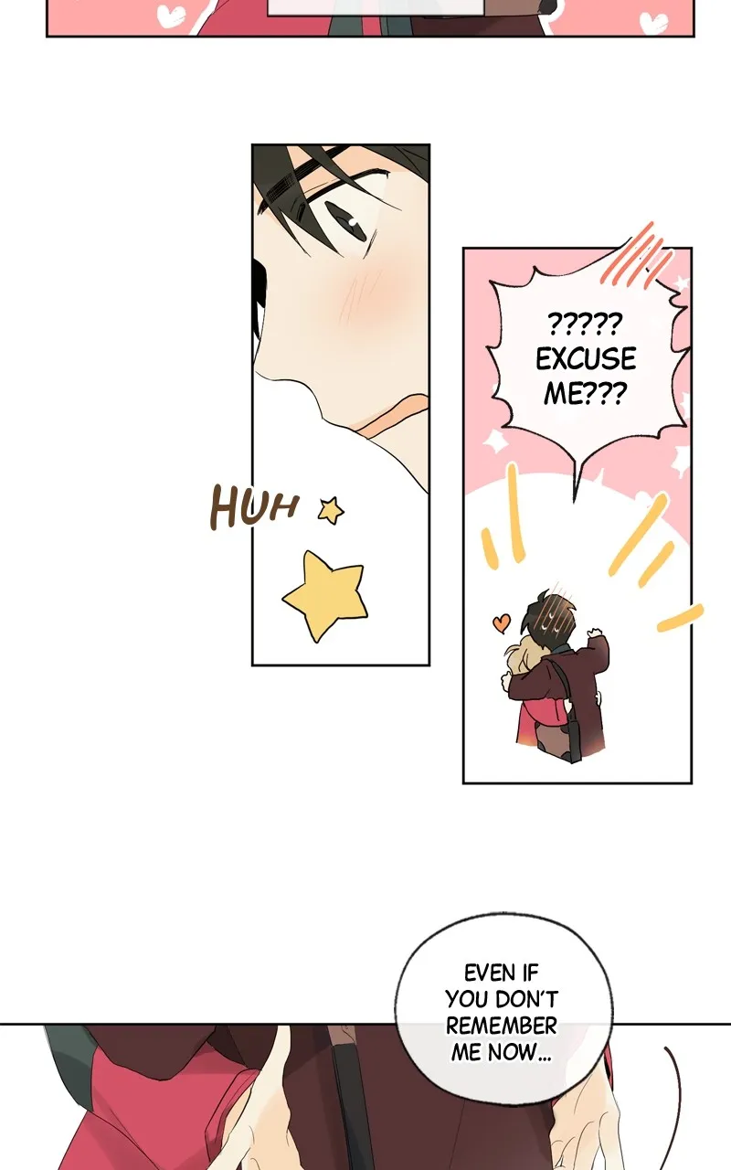 You Will Love Me Again Chapter 3 page 28 - 