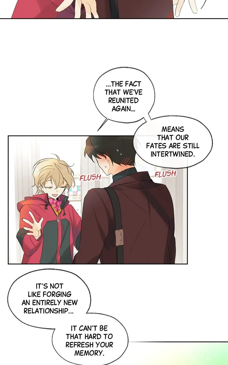 You Will Love Me Again Chapter 3 page 29 - 