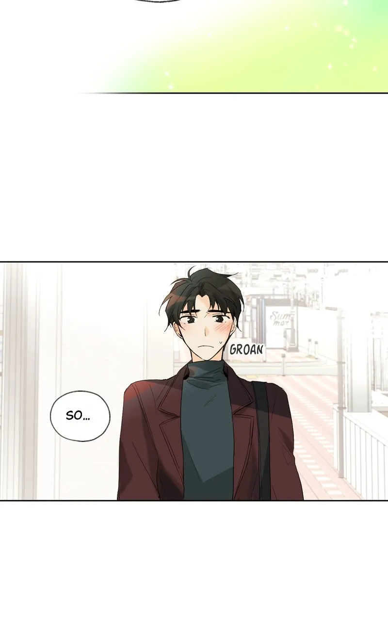 You Will Love Me Again Chapter 3 page 30 - 