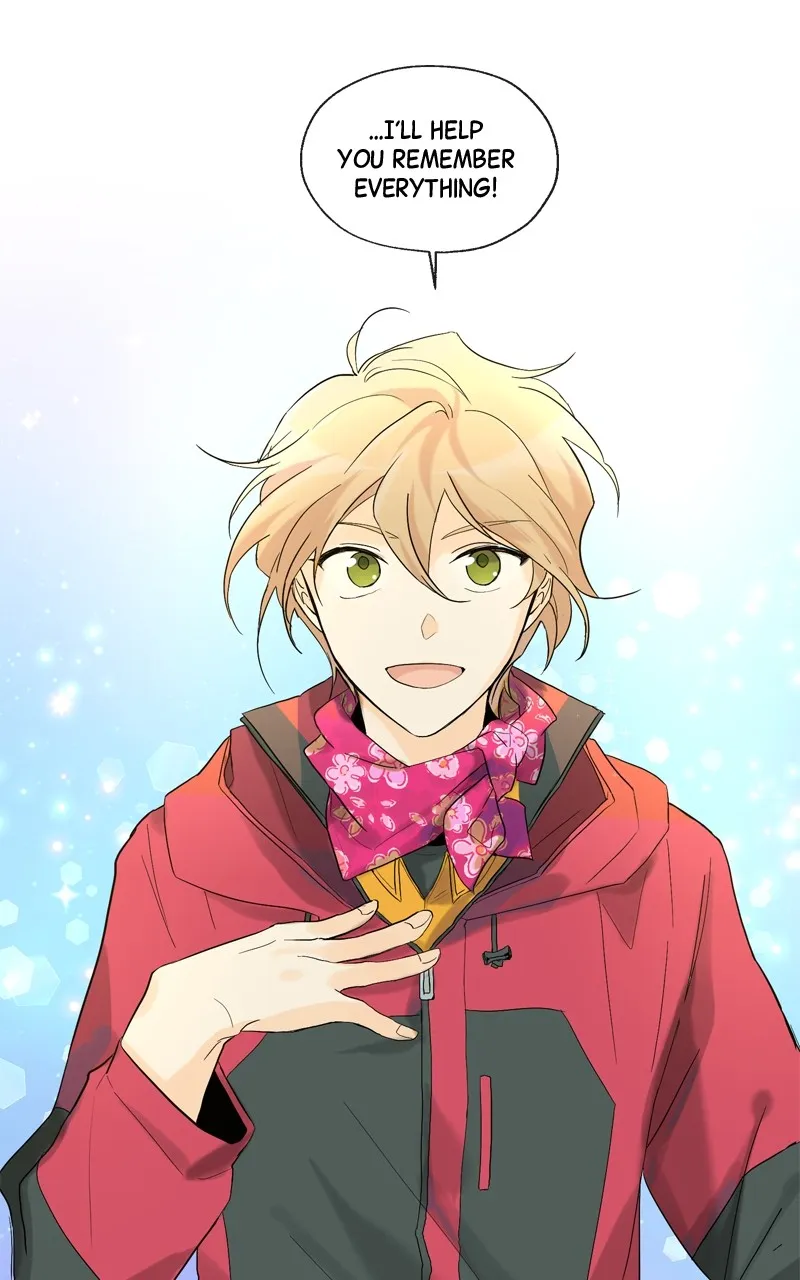 You Will Love Me Again Chapter 3 page 31 - 