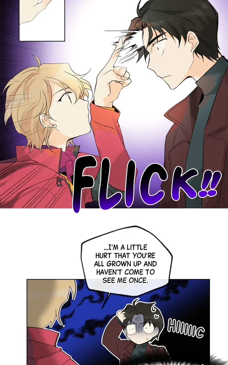 You Will Love Me Again Chapter 3 page 5 - 