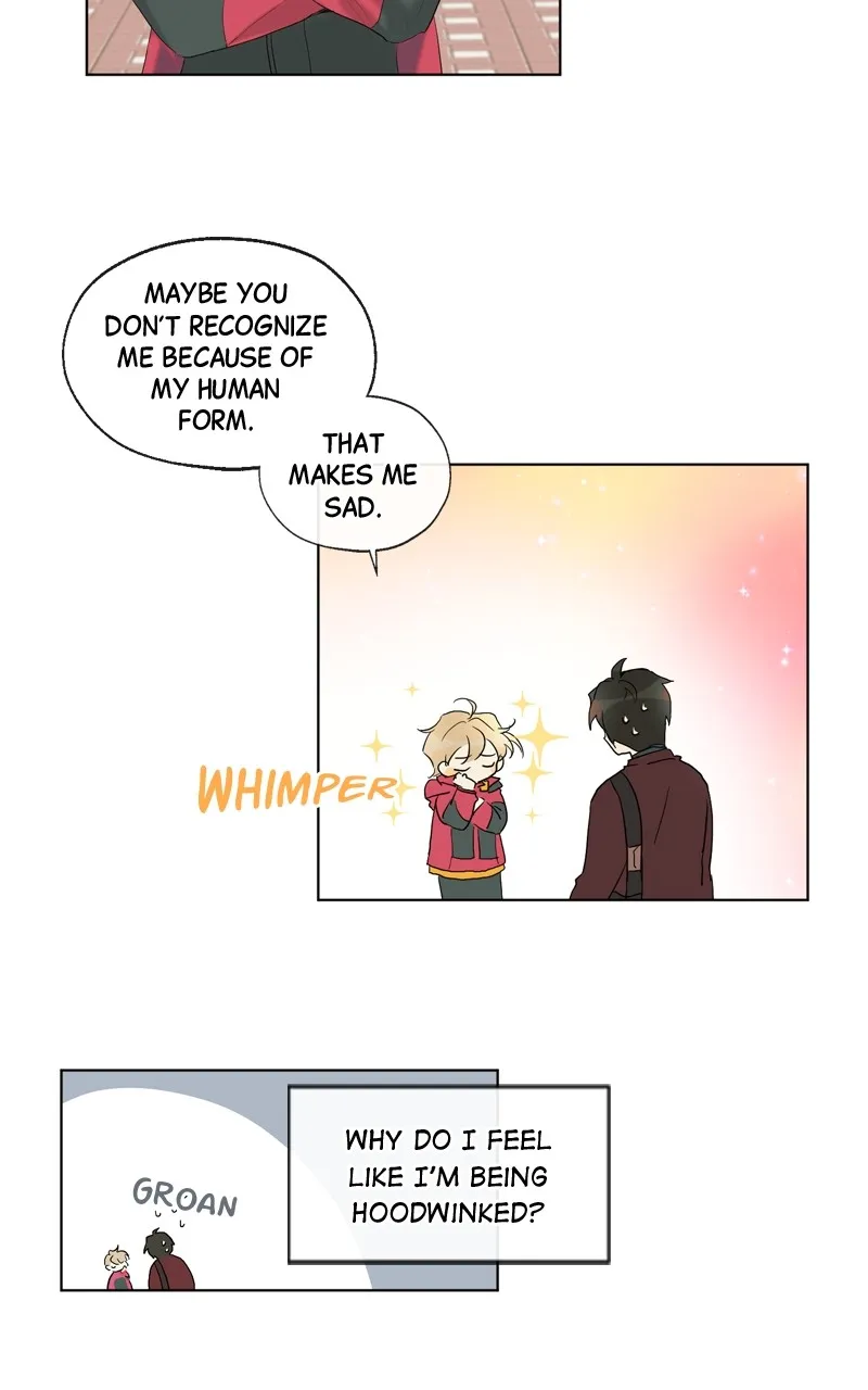 You Will Love Me Again Chapter 3 page 7 - 