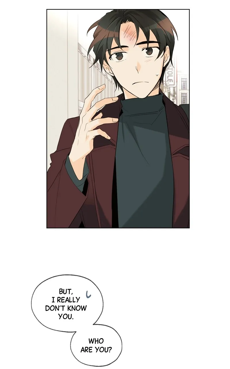 You Will Love Me Again Chapter 3 page 8 - 