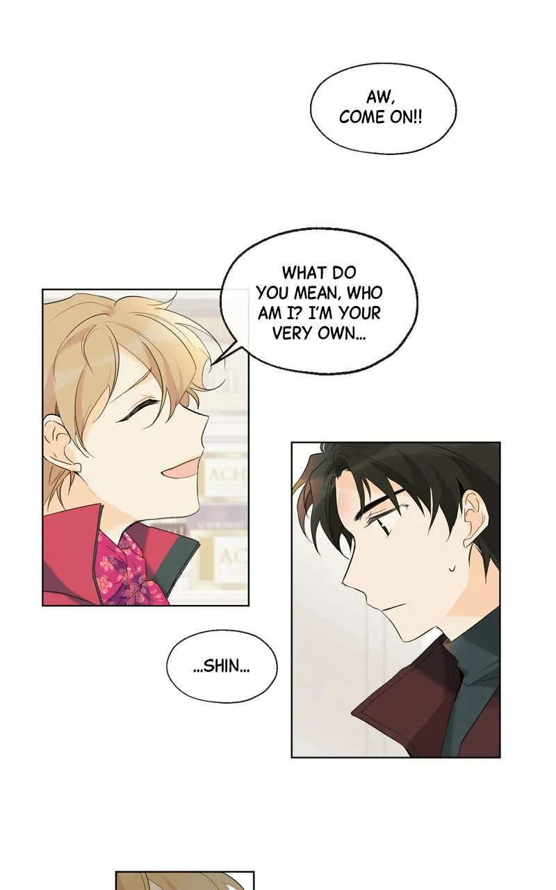 You Will Love Me Again Chapter 3 page 9 - 