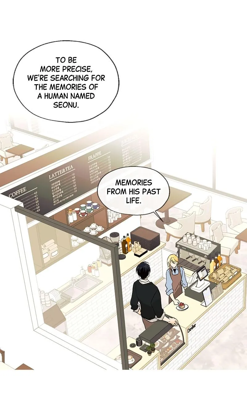 You Will Love Me Again Chapter 30 page 1 - 