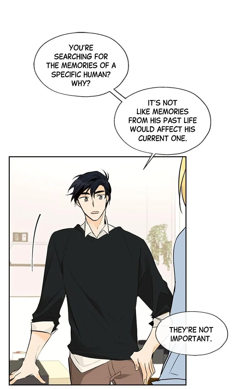 You Will Love Me Again Chapter 30 page 2 - 