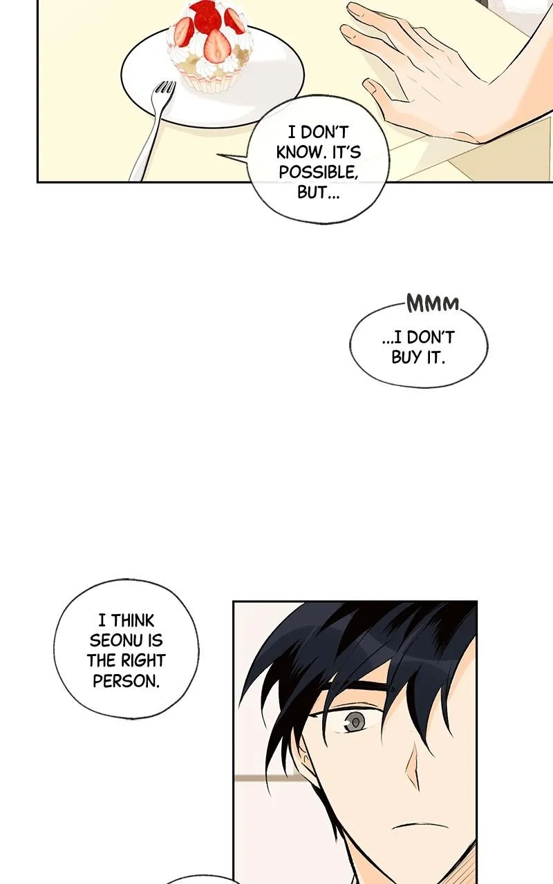 You Will Love Me Again Chapter 30 page 11 - 