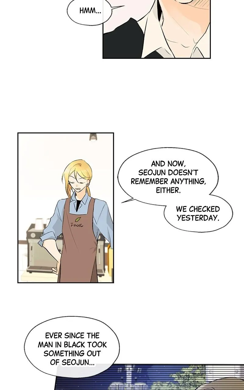 You Will Love Me Again Chapter 30 page 12 - 