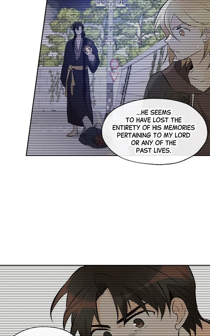 You Will Love Me Again Chapter 30 page 13 - 