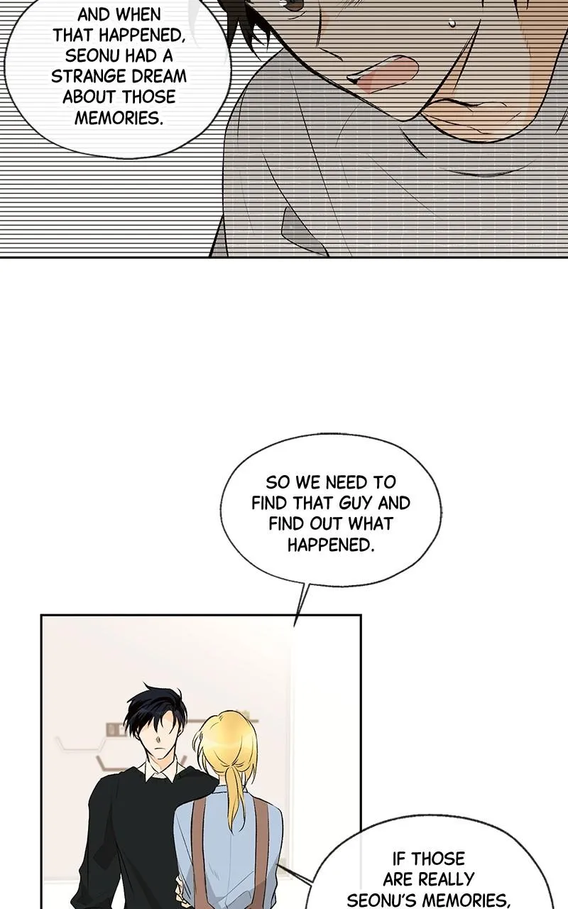 You Will Love Me Again Chapter 30 page 14 - 