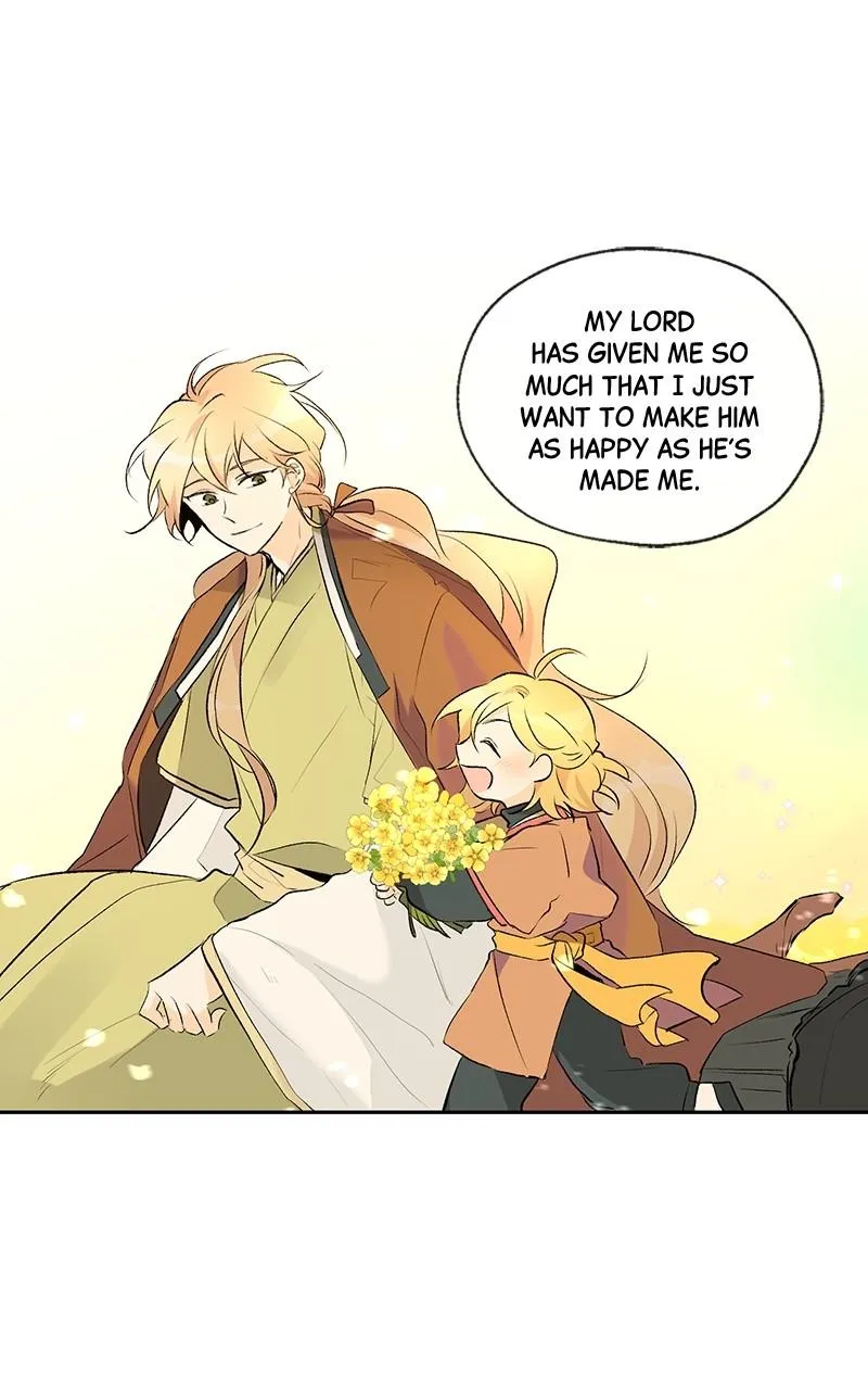 You Will Love Me Again Chapter 30 page 16 - 