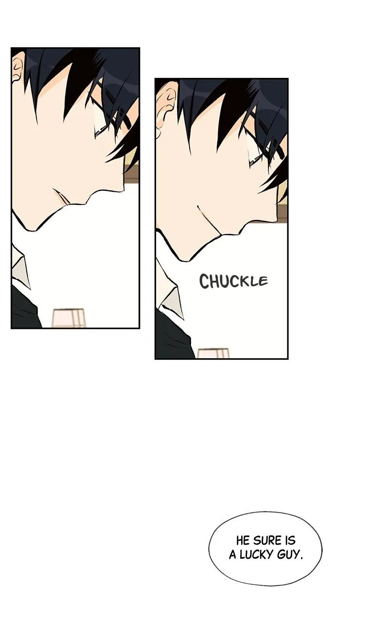 You Will Love Me Again Chapter 30 page 17 - 