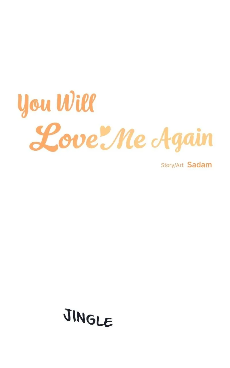 You Will Love Me Again Chapter 30 page 18 - 