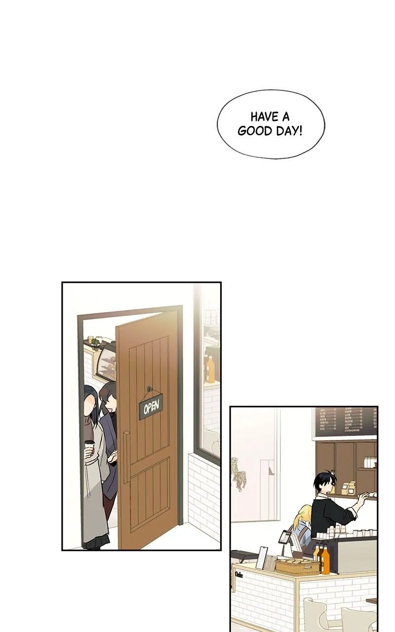 You Will Love Me Again Chapter 30 page 19 - 