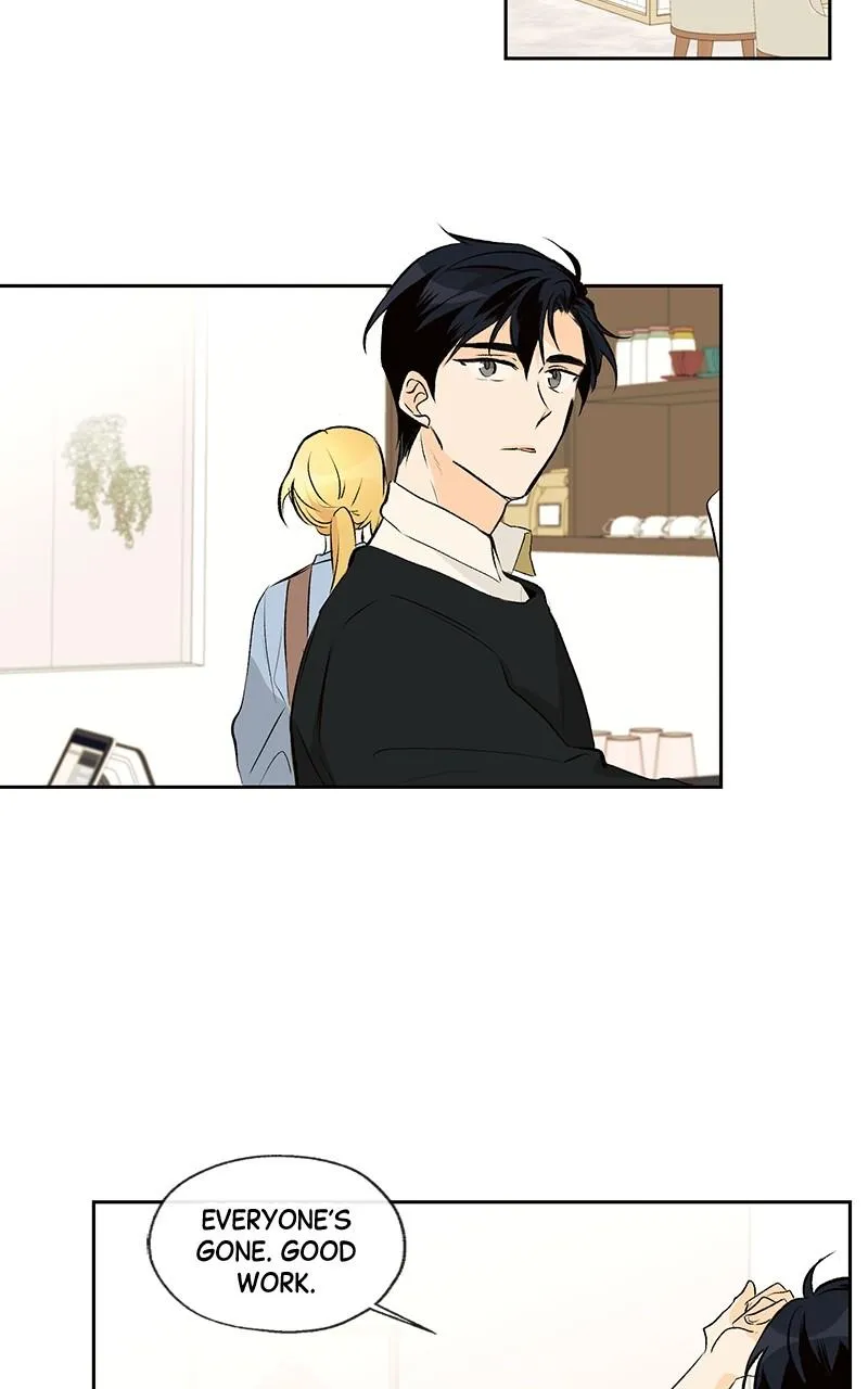 You Will Love Me Again Chapter 30 page 20 - 
