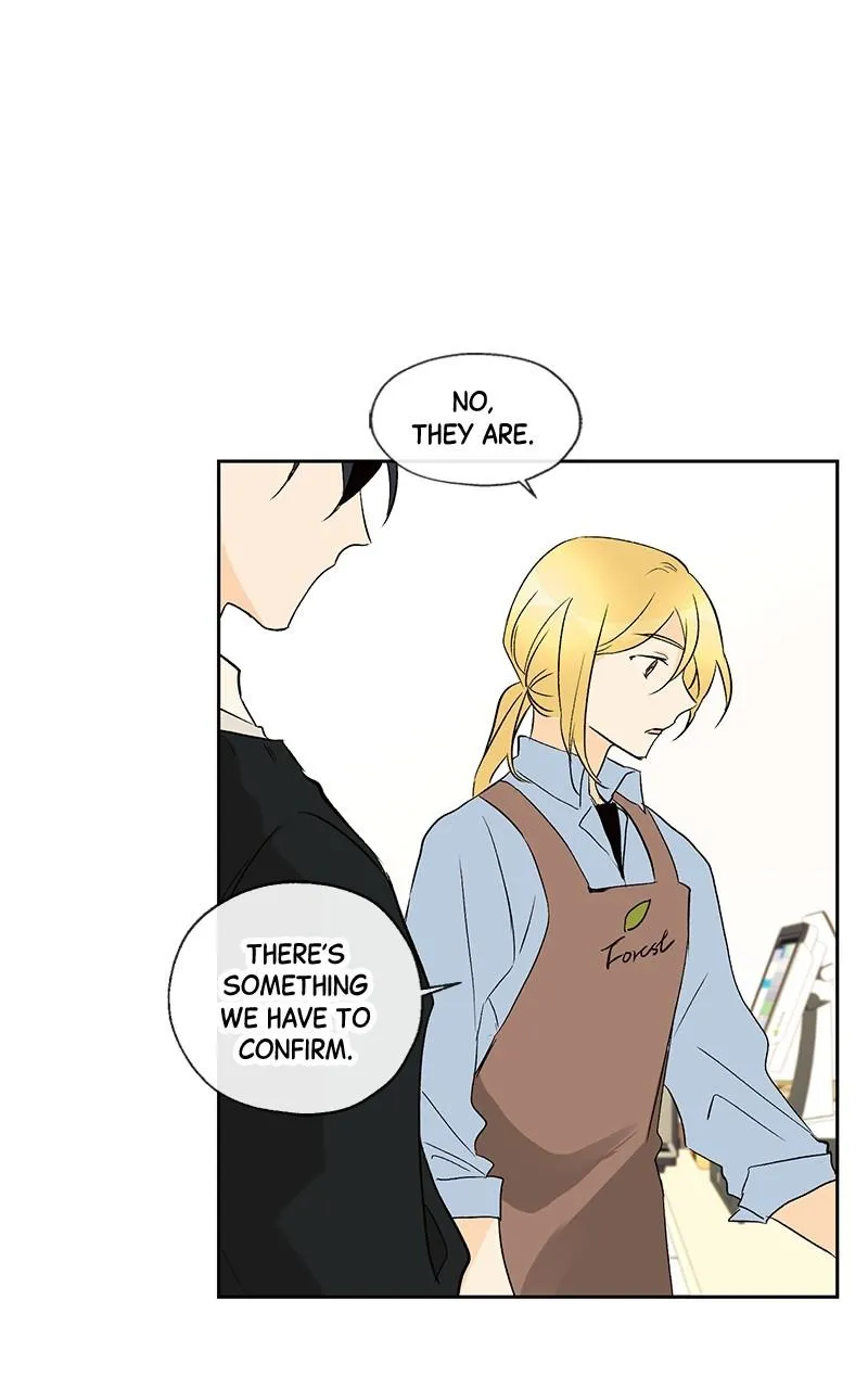 You Will Love Me Again Chapter 30 page 3 - 