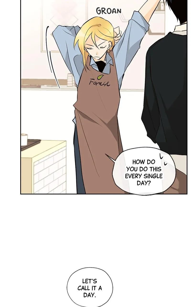 You Will Love Me Again Chapter 30 page 21 - 