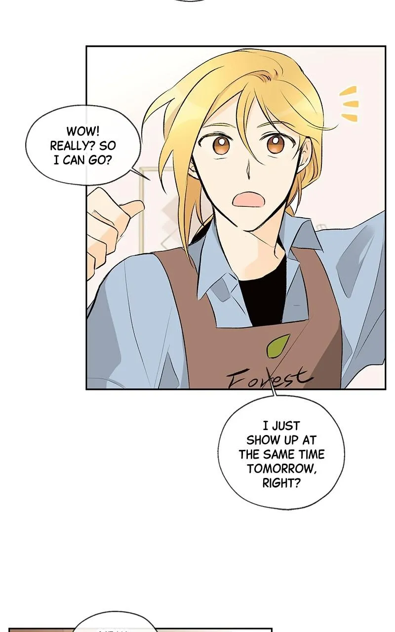 You Will Love Me Again Chapter 30 page 22 - 