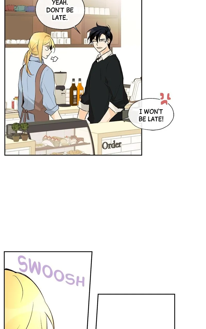 You Will Love Me Again Chapter 30 page 23 - 
