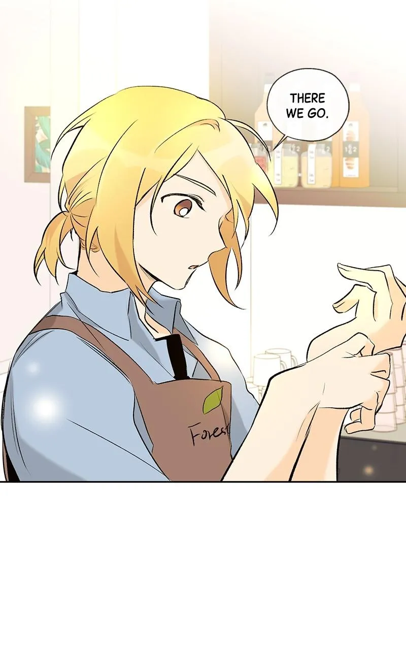 You Will Love Me Again Chapter 30 page 25 - 