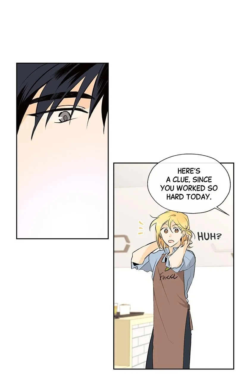 You Will Love Me Again Chapter 30 page 26 - 