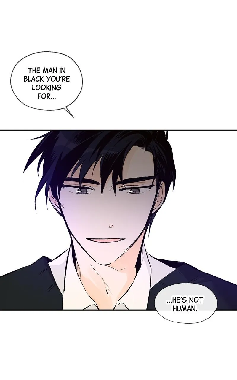 You Will Love Me Again Chapter 30 page 27 - 