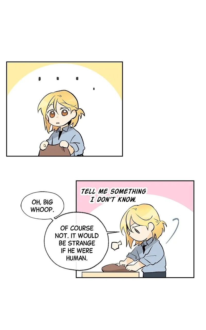 You Will Love Me Again Chapter 30 page 28 - 