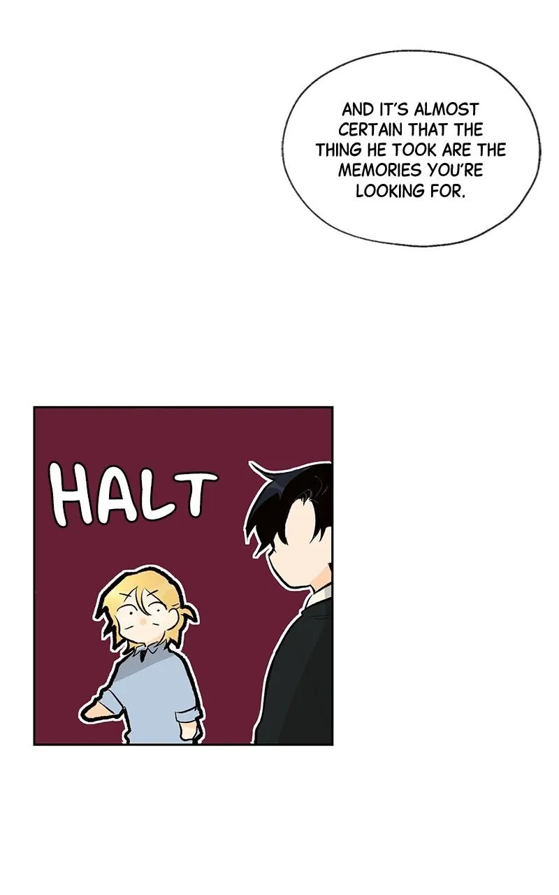 You Will Love Me Again Chapter 30 page 29 - 