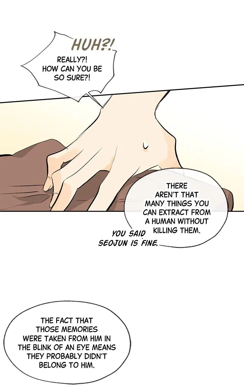 You Will Love Me Again Chapter 30 page 30 - 