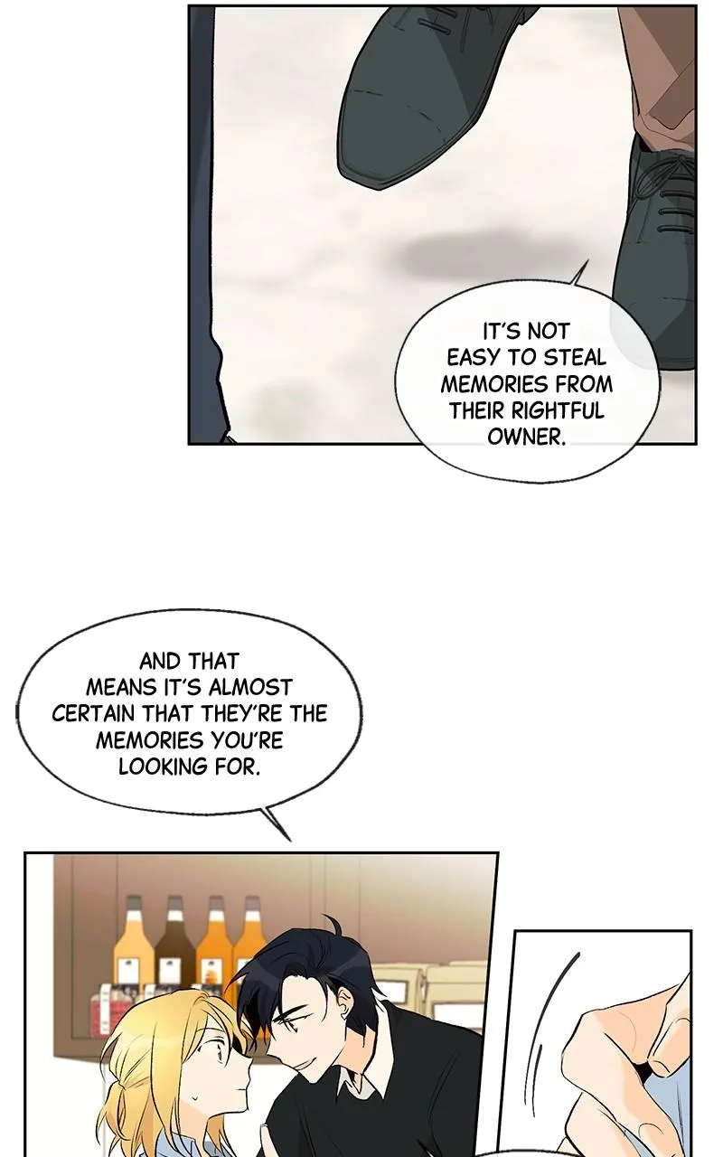 You Will Love Me Again Chapter 30 page 31 - 
