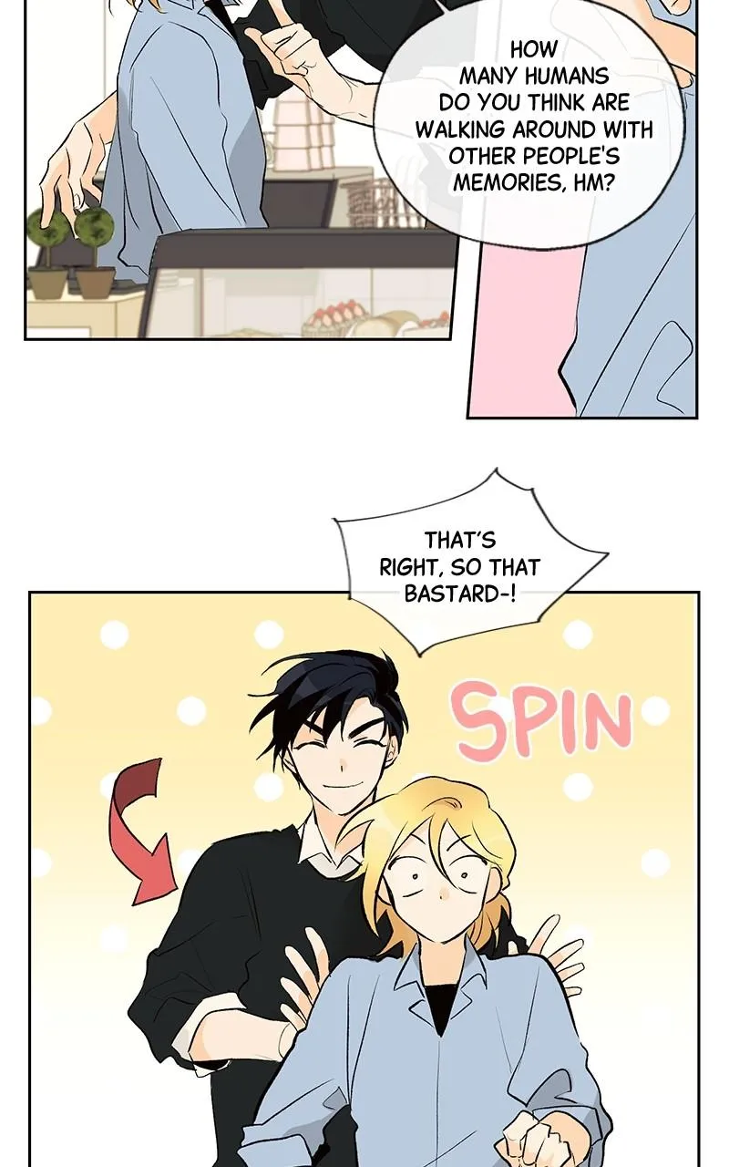 You Will Love Me Again Chapter 30 page 32 - 