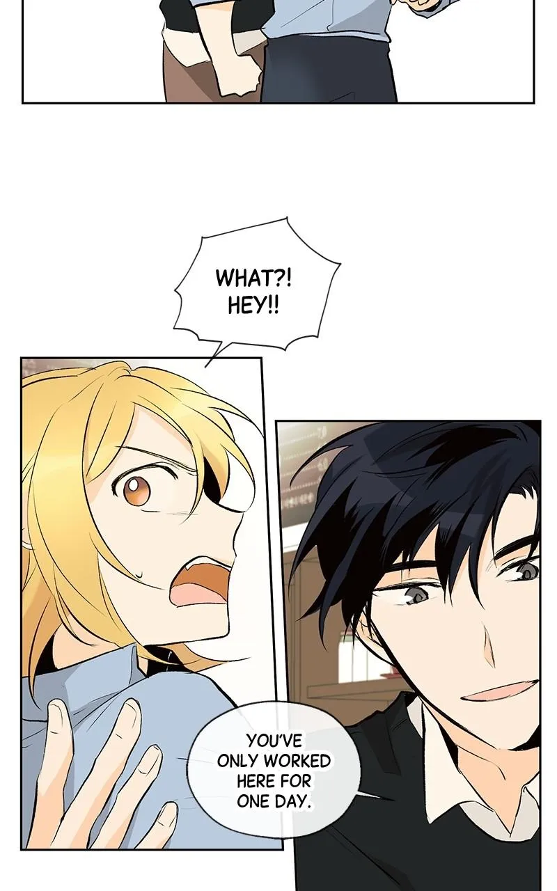 You Will Love Me Again Chapter 30 page 33 - 