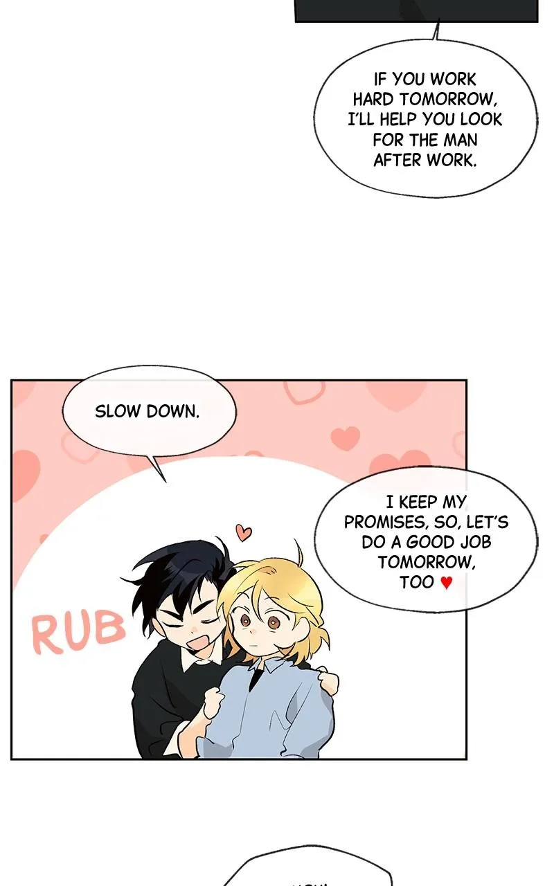 You Will Love Me Again Chapter 30 page 34 - 