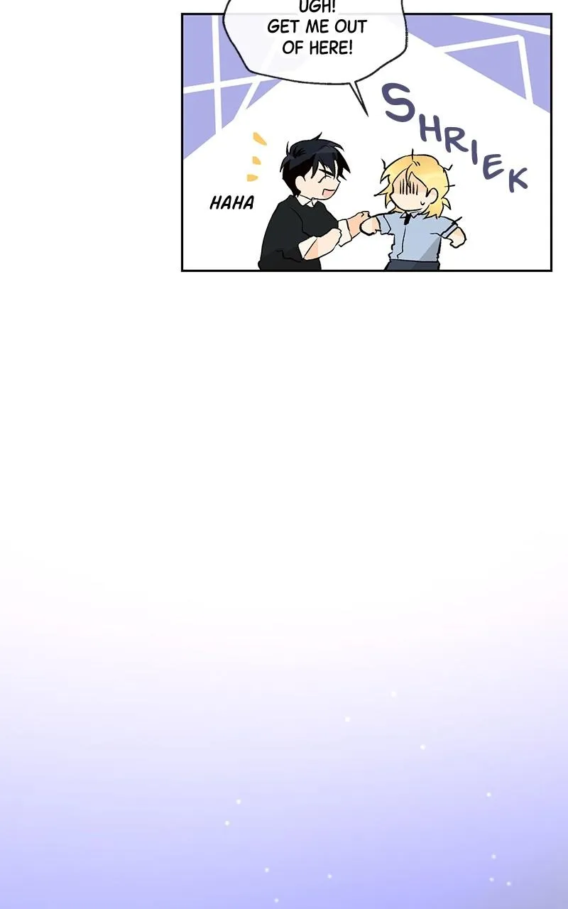 You Will Love Me Again Chapter 30 page 35 - 