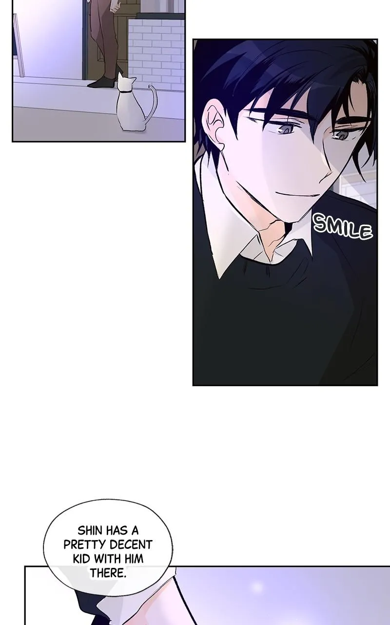 You Will Love Me Again Chapter 30 page 39 - 