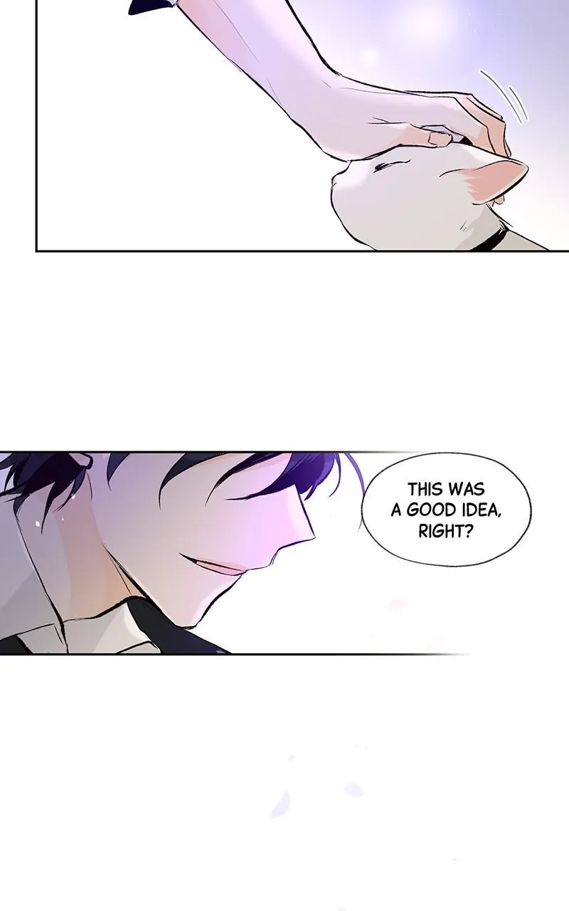 You Will Love Me Again Chapter 30 page 40 - 