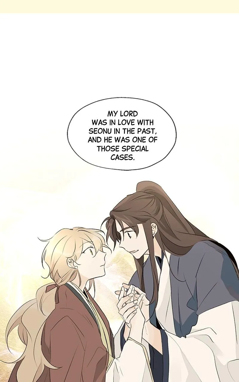 You Will Love Me Again Chapter 30 page 6 - 