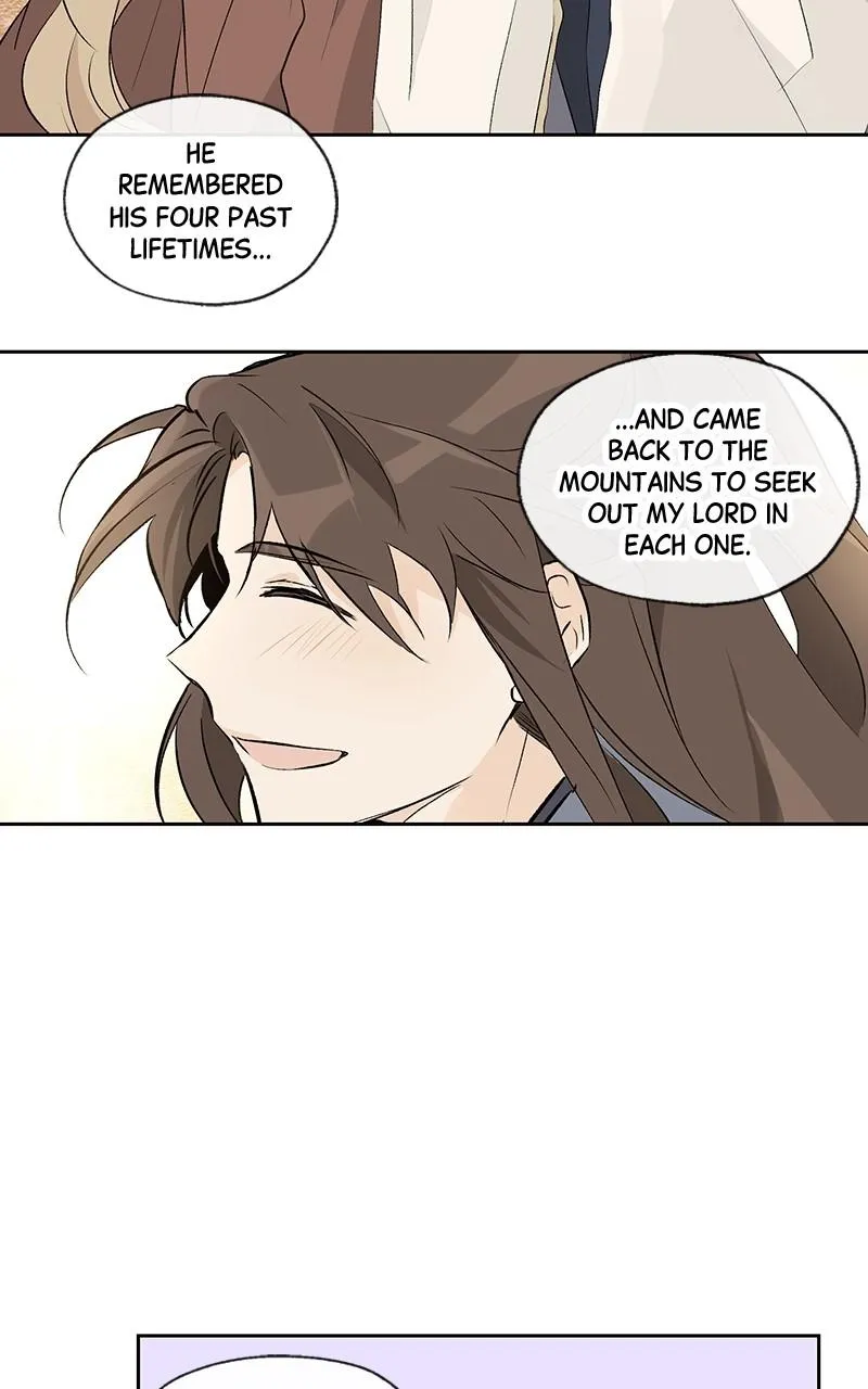 You Will Love Me Again Chapter 30 page 7 - 