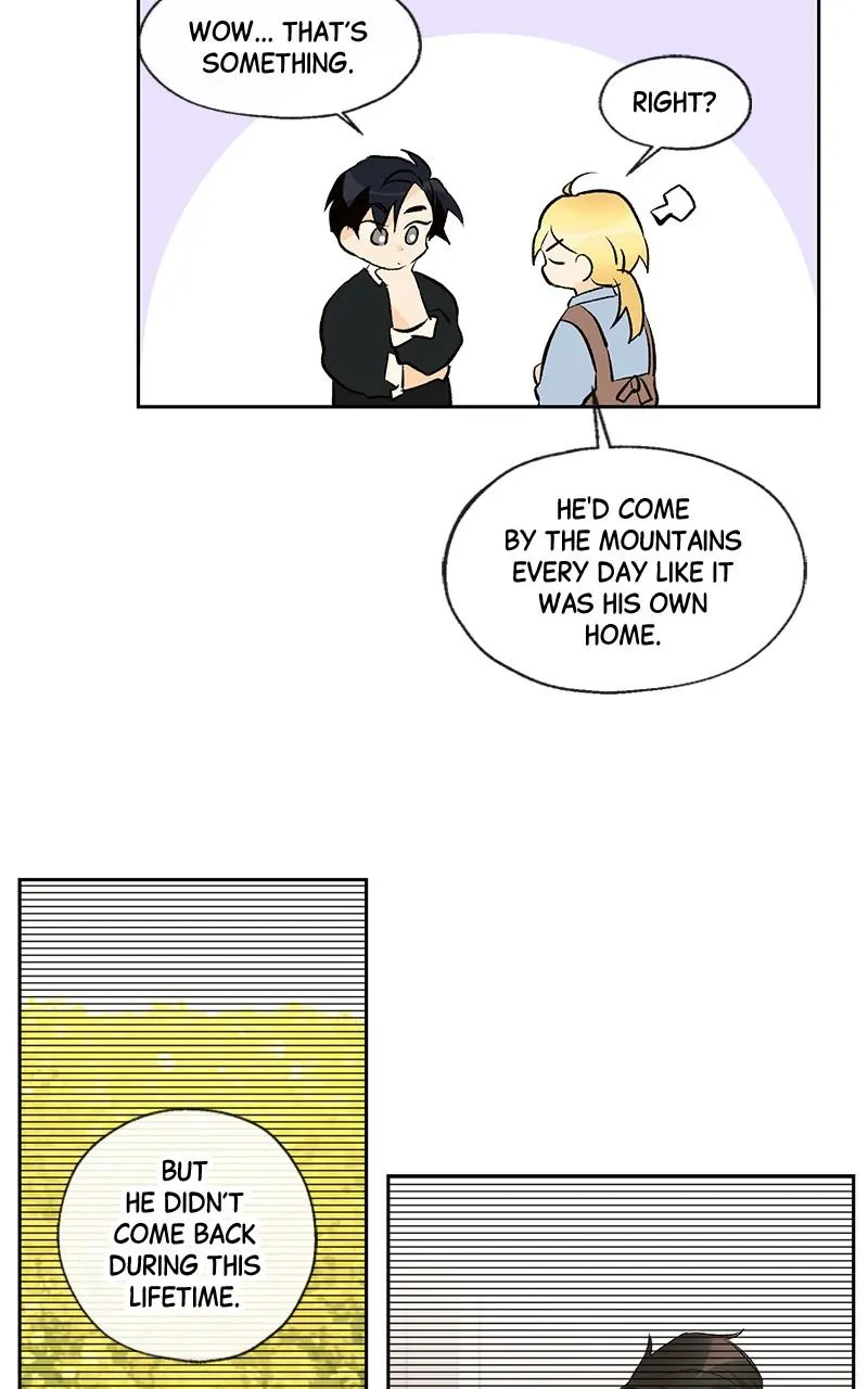 You Will Love Me Again Chapter 30 page 8 - 