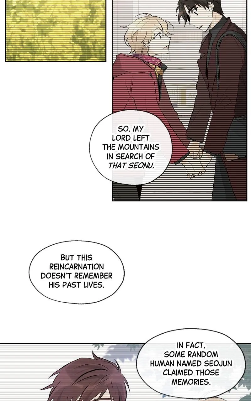 You Will Love Me Again Chapter 30 page 9 - 