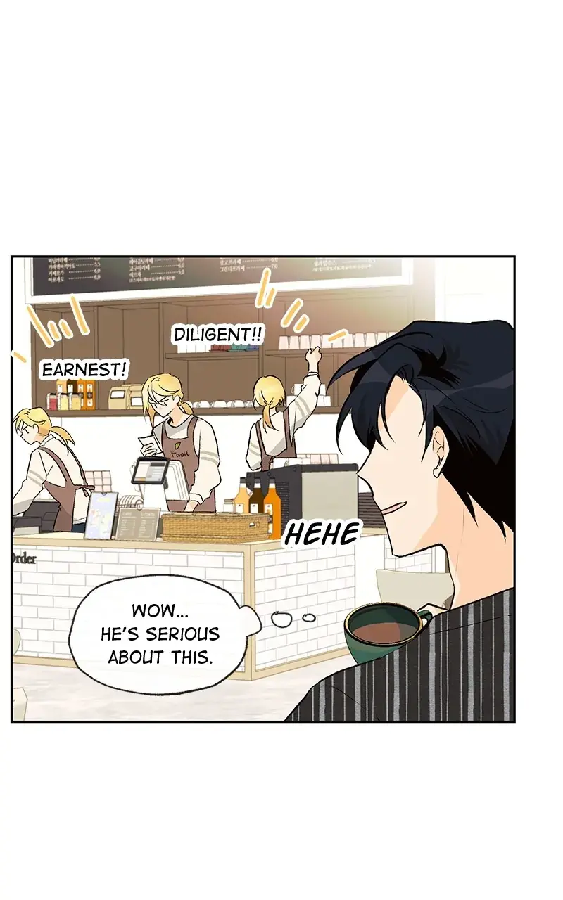 You Will Love Me Again Chapter 31 page 12 - 