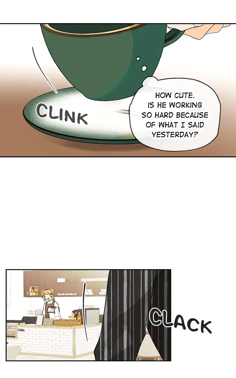 You Will Love Me Again Chapter 31 page 13 - 