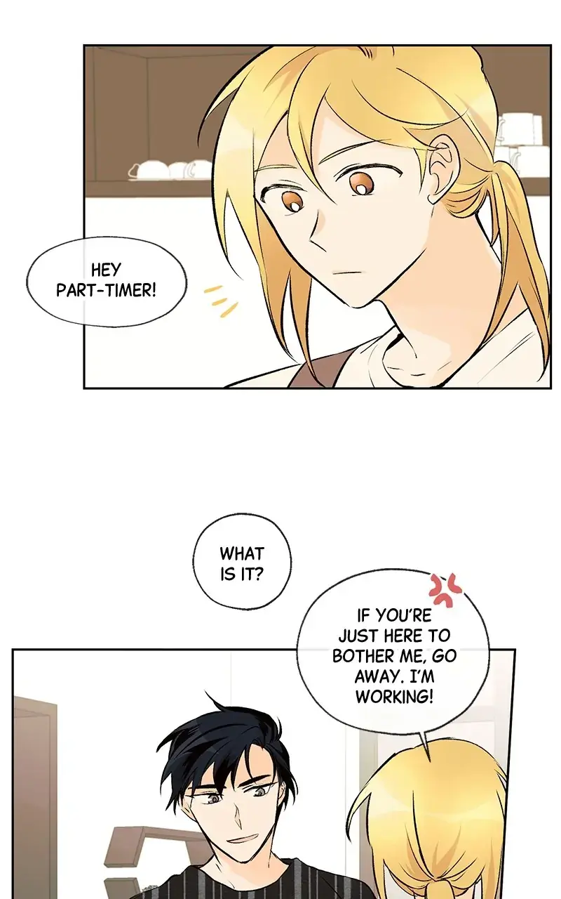 You Will Love Me Again Chapter 31 page 14 - 