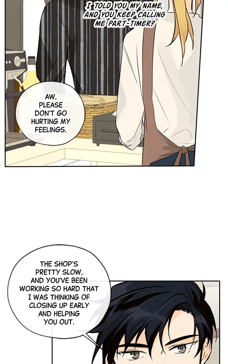 You Will Love Me Again Chapter 31 page 15 - 