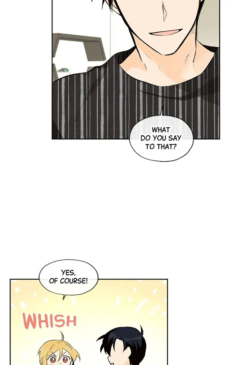 You Will Love Me Again Chapter 31 page 16 - 