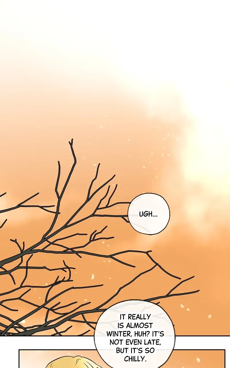 You Will Love Me Again Chapter 31 page 18 - 